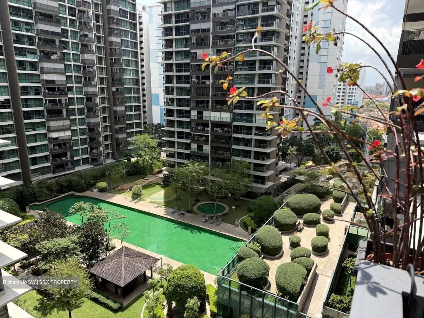 The Topiary (D28), Condominium #568308551